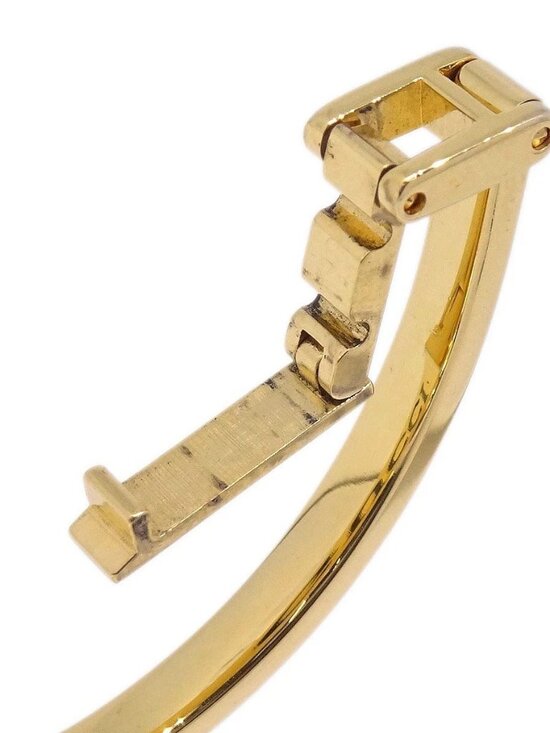 Gucci 11/12 Change Bezel Chameleon Quartz Watch SS 196564 main image 9